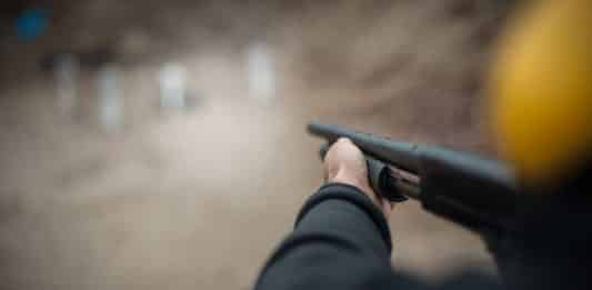 6 Darn Near Perfect Home Defense Shotguns
