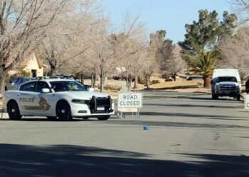 84-Year-Old Shoots Suspect; Stops Vicious Stabbing Attack on Elderly Couple