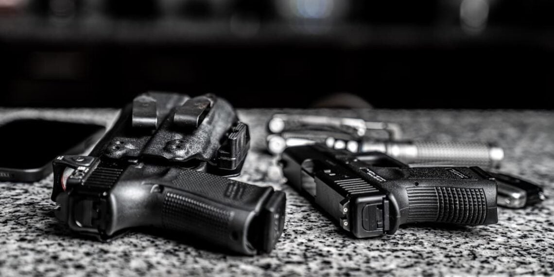 Reconsidering the Backup Gun in Troubled Times