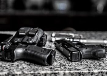Reconsidering the Backup Gun in Troubled Times
