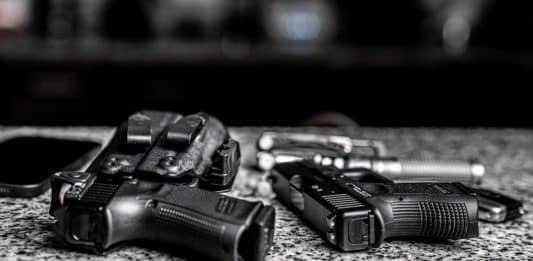 Reconsidering the Backup Gun in Troubled Times