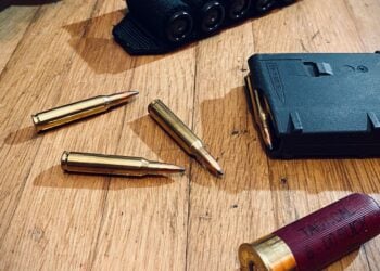 The Fallacy of the Capacity Argument with Shotguns