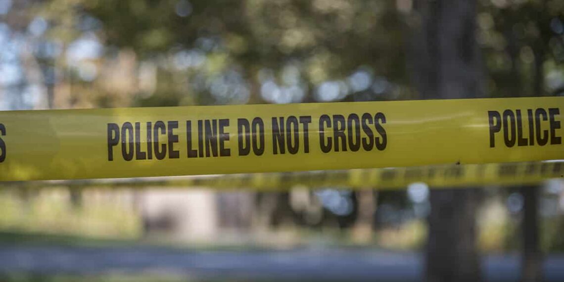 Concealed Carrier Shoots Attacker After Being Beaten