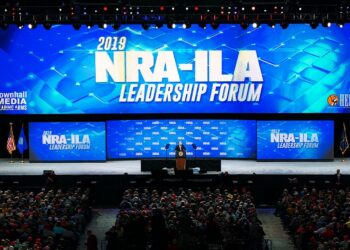 What To Do If You Don't Want To Join The NRA