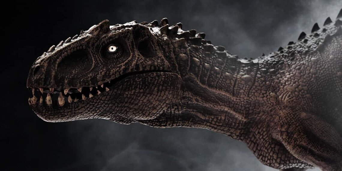 Florida Mother Shoots Man Who Broke Into Her Home Because “Dinosaurs Were Chasing Him”