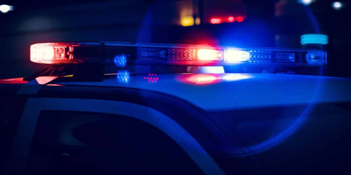 Home Invader Shoots Homeowner With His Own Gun
