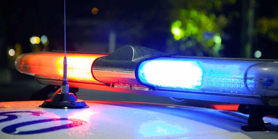 Home Invaders Shot By 12-Year-Old Defending Elderly Resident