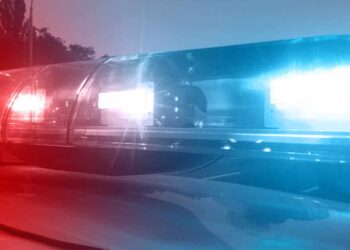 Husband, Father Shoots Burglar In His Front Yard After Break-In