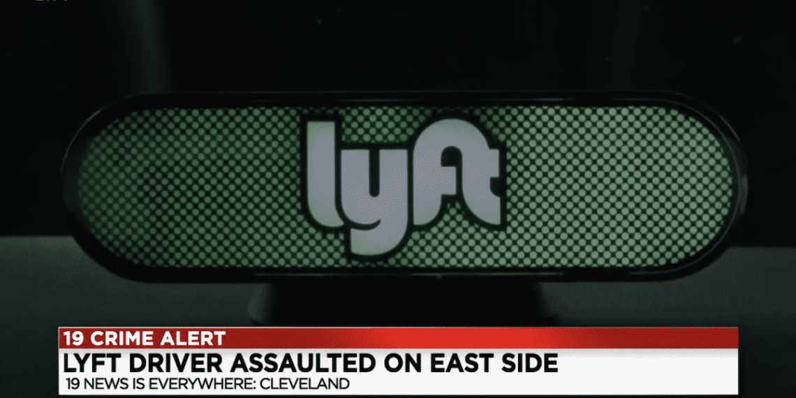 Lyft Driver Fired After Defending Herself With A Legally Owned Gun