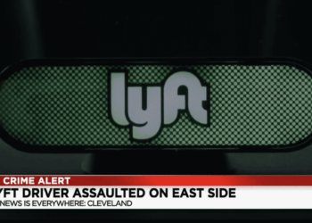 Lyft Driver Fired After Defending Herself With A Legally Owned Gun