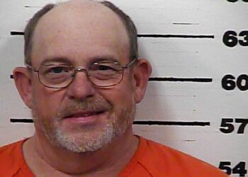 Man Points Shotgun At Neighbor Over Dog Dispute; Charged With Aggravated Assault