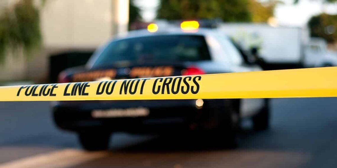 Mother Forced to Shoot and Kill Him After Repeated Assaults by Him