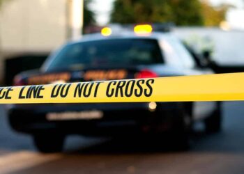Mother Forced to Shoot and Kill Him After Repeated Assaults by Him