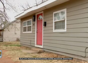 Outnumbered Man Turns the Tables on Armed Invaders, Shooting Both, Killing One