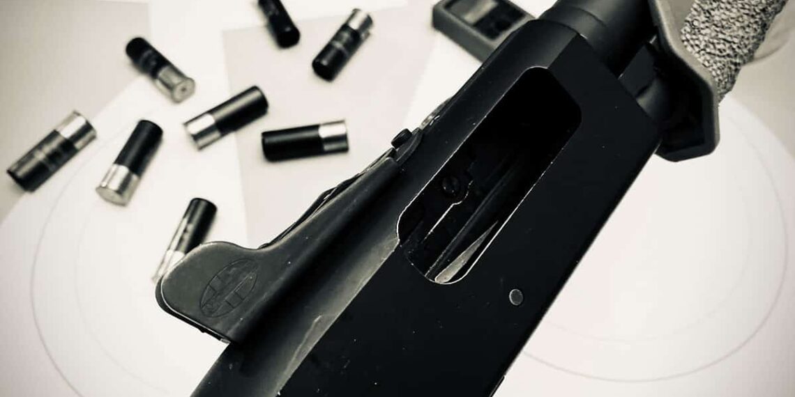 Port Loading the Scatter Gat