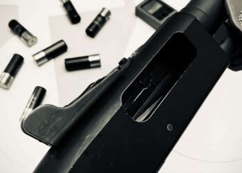 Port Loading the Scatter Gat