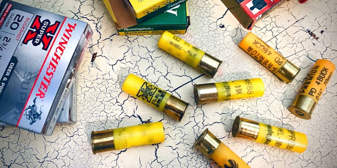 The Problem with 20 Gauge for Home Defense
