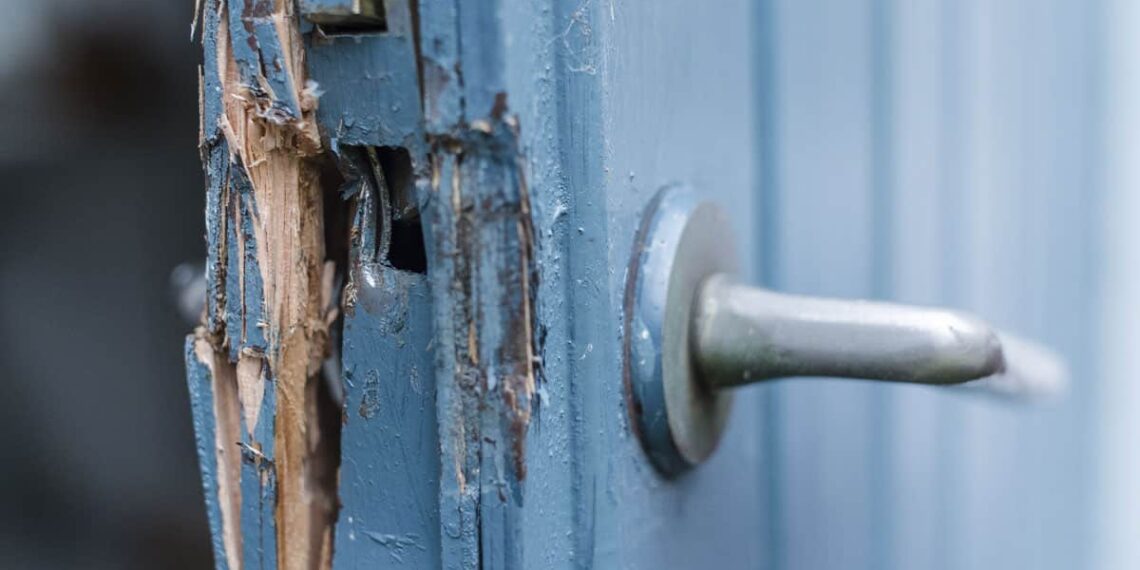 Resident Shoots Intruder Under Colorado’s “Make My Day” Law; Will Not Face Charges