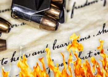 We Fight Two Fights: Second Amendment Rights are Lost without Political Action