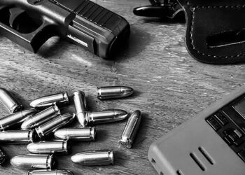 Shooting The Reston Group Pistol Standards