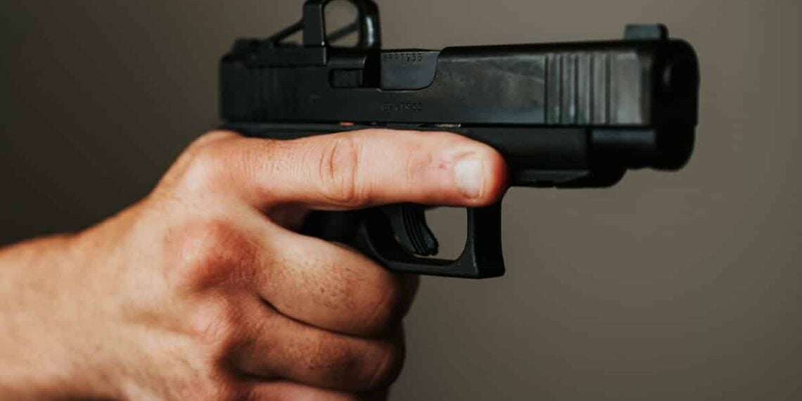 Single-Hand Shooting: A Neglected Skill