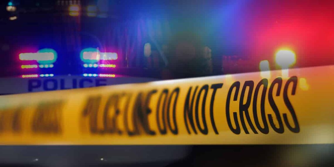 Step-Dad Mistakenly Shoots Daughter Coming Home Late