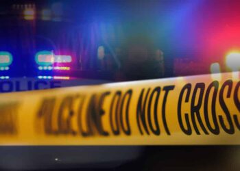 Step-Dad Mistakenly Shoots Daughter Coming Home Late