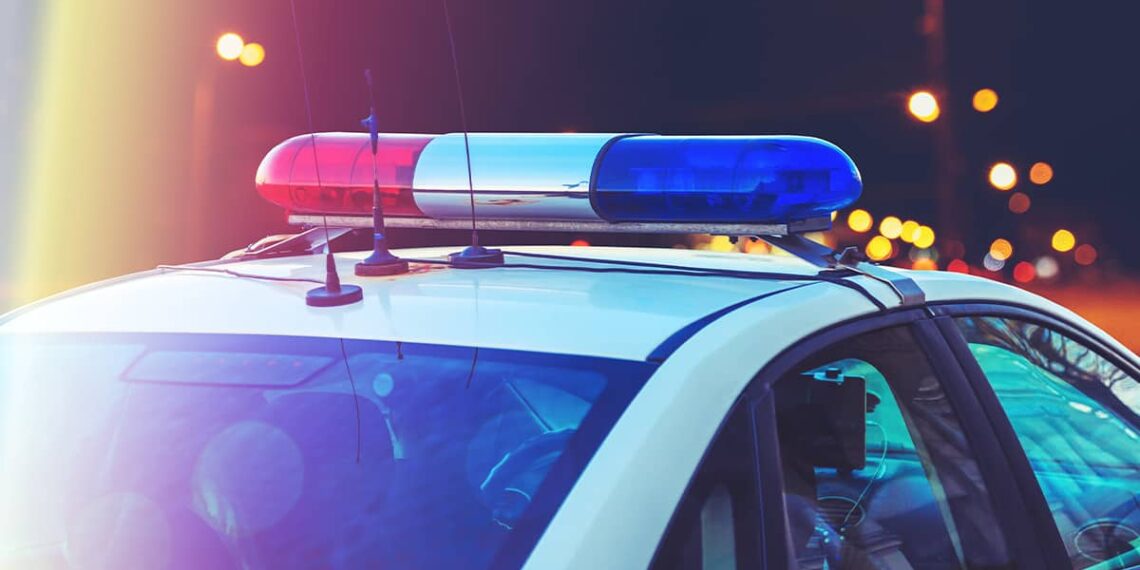 Store Clerk Attempts To Stop Liquor Robbery, Shoots Into Teen’s Car