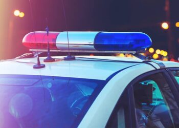 Store Clerk Attempts To Stop Liquor Robbery, Shoots Into Teen’s Car