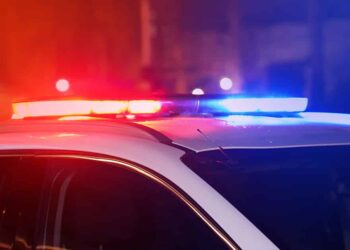 Woman Shot in Face While "Teaching" Roommate About Guns