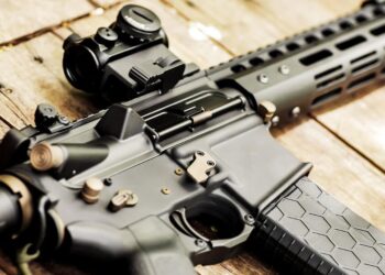 AR-15 Barrel Profiles And Why They Matter