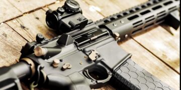 AR-15 Barrel Profiles And Why They Matter