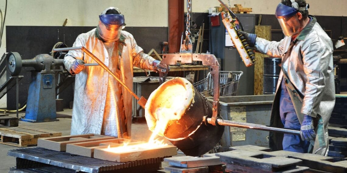 AR Barrel Steels And Why They Matter
