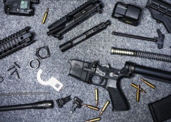 AR Build: Complete Lower Or Not?