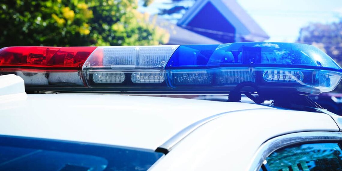Armed Citizen Stops Attack by Ex-Boyfriend; Not the Protection Order