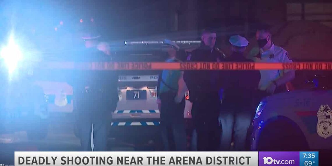 Driver w/ CCW Shoots Attacker After Being Punched