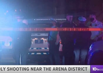 Driver w/ CCW Shoots Attacker After Being Punched