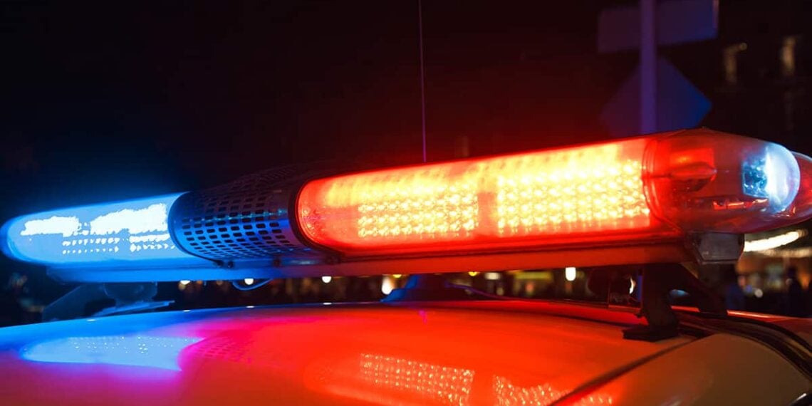 Elderly Man Fights Off Home Invader with 'Handle of a Firearm'; Suspect Dies