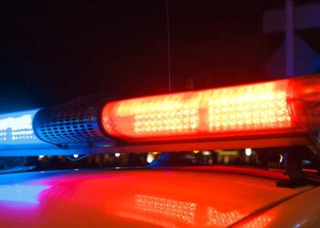 Elderly Man Fights Off Home Invader with 'Handle of a Firearm'; Suspect Dies