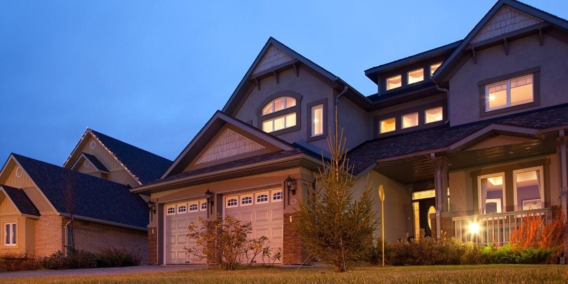 Home Defense Preparations for Civil Unrest