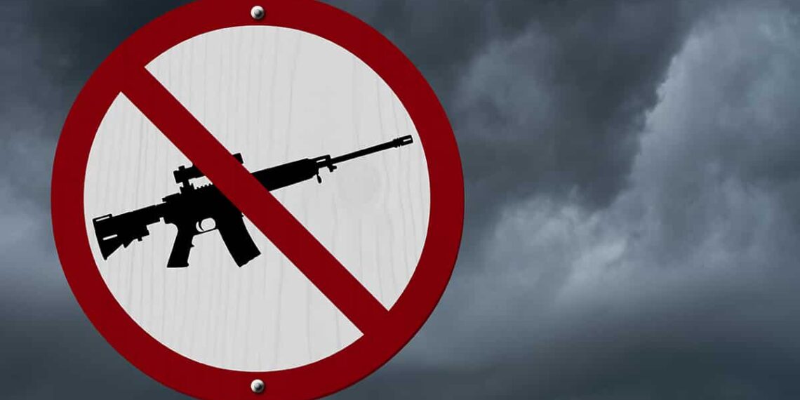I-1639 Is What Happens When Idiots Write Gun Control Laws