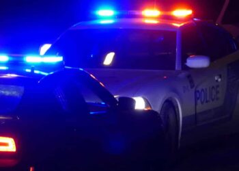 Intruder Enters Through Unlocked Door Gets Shot By Homeowner