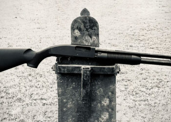 Mossberg Maverick 88 Shotgun Review