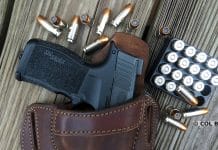 Subsonic Ammo for Self Defense and Concealed Carry Subsonic Ammo for Self Defense and Concealed Carry