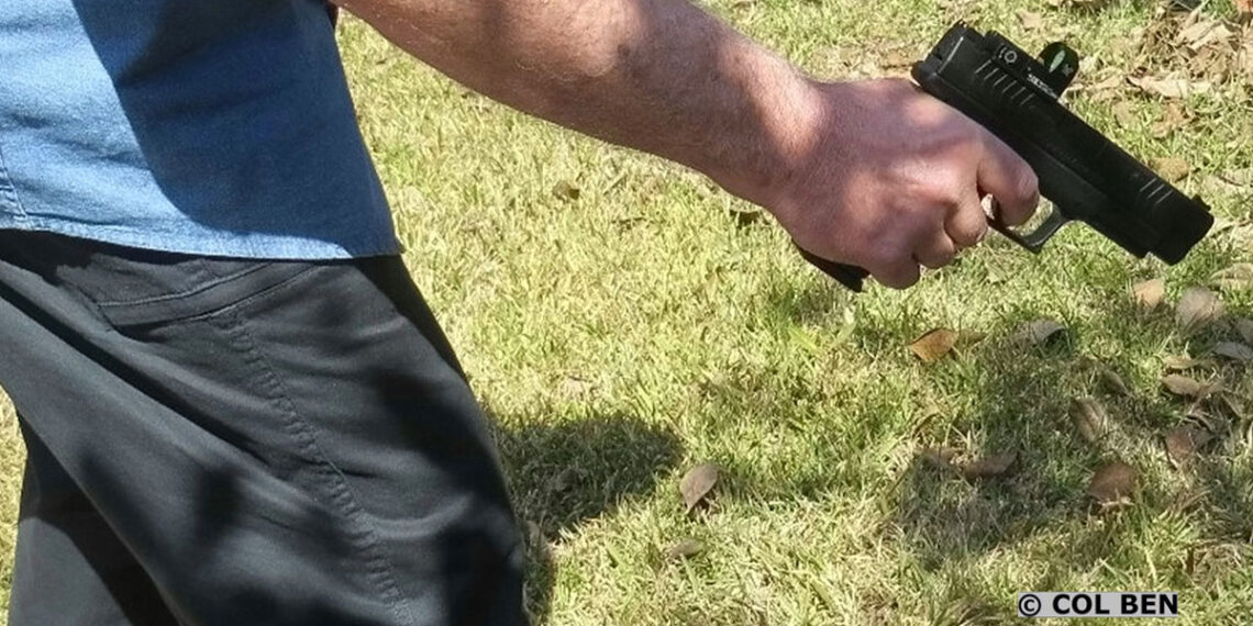 Warning Shots in Self Defense: Considerations and Consequences