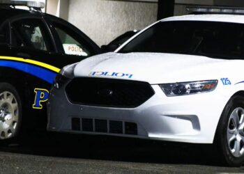 19-Year-Old Shot After Attacking and Strangling Multiple People in Apartment