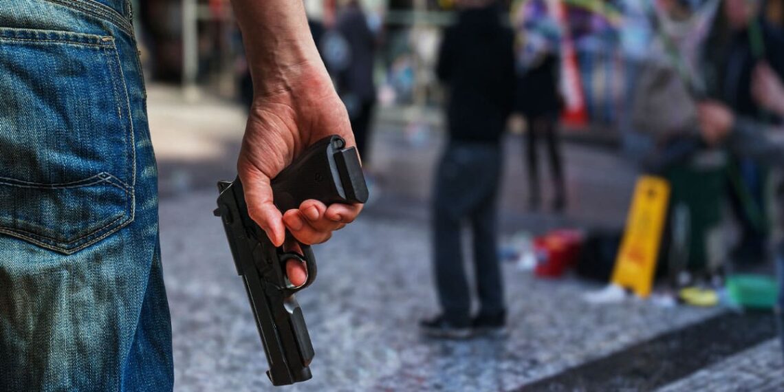 Avoid, Deny, Fight -- Three Strategies To Save Your Life
