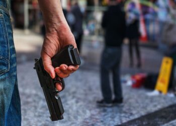 Avoid, Deny, Fight -- Three Strategies To Save Your Life