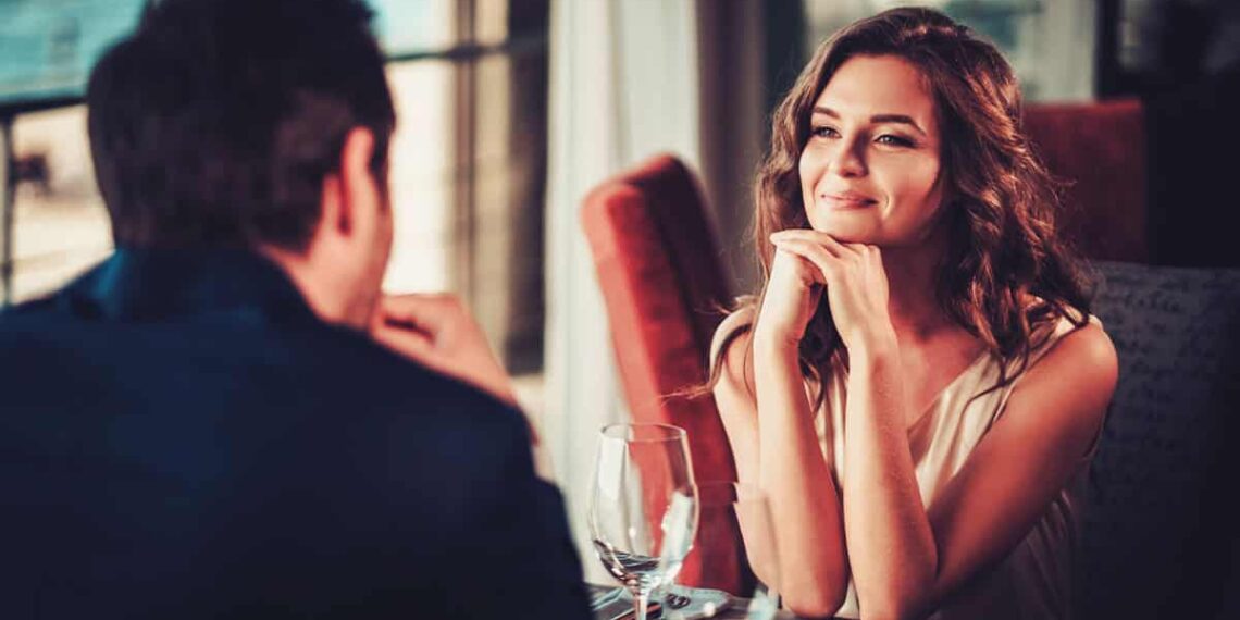 Dating And Self-Defense: Finding The Perfect Line
