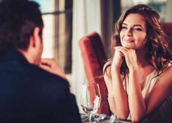 Dating And Self-Defense: Finding The Perfect Line